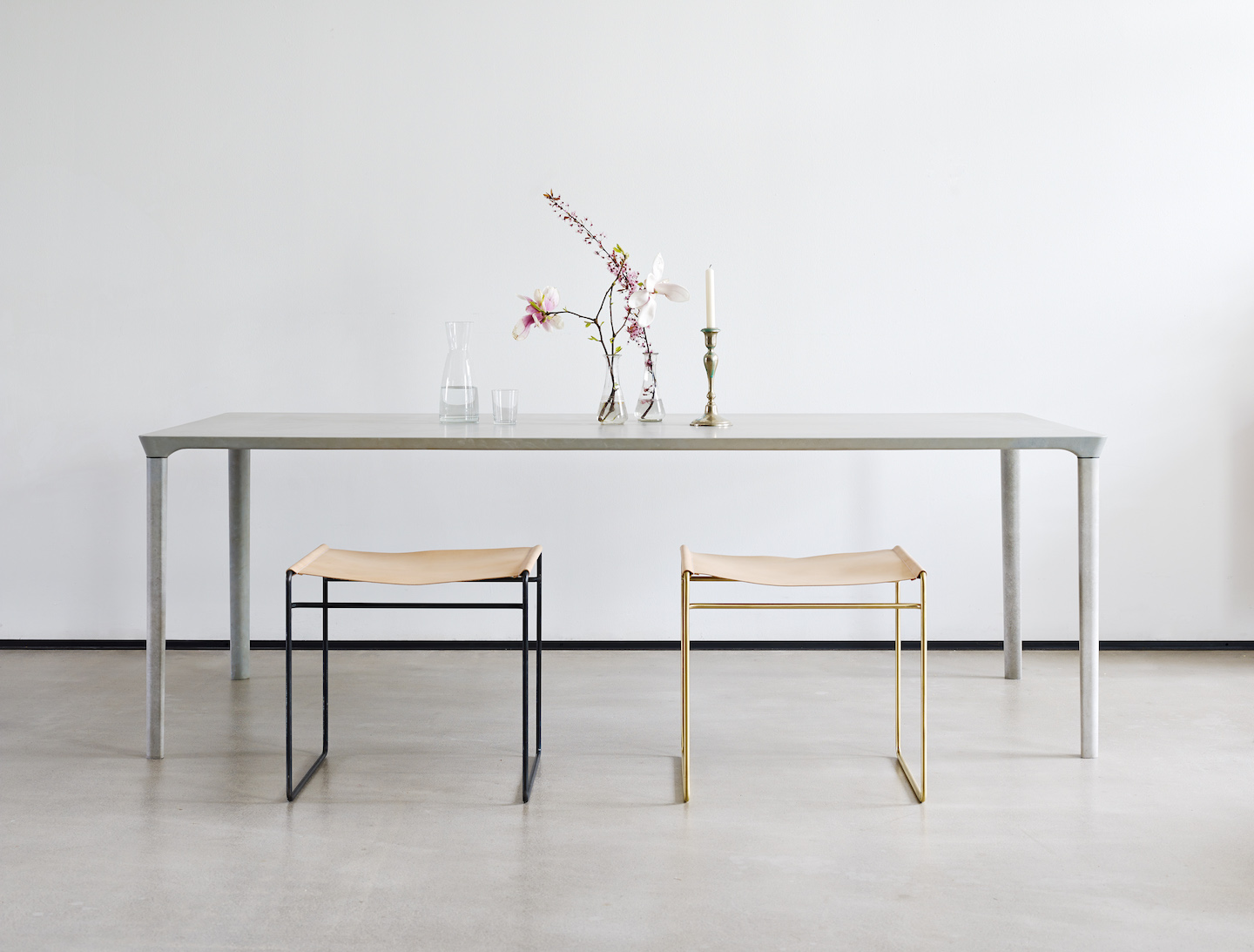 Nina Mair Concrete Table 01