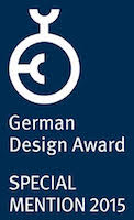 GermanDesignAward