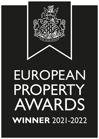 nina mair european property award 2021