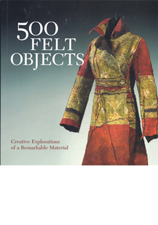 2011 09 500 felt objects